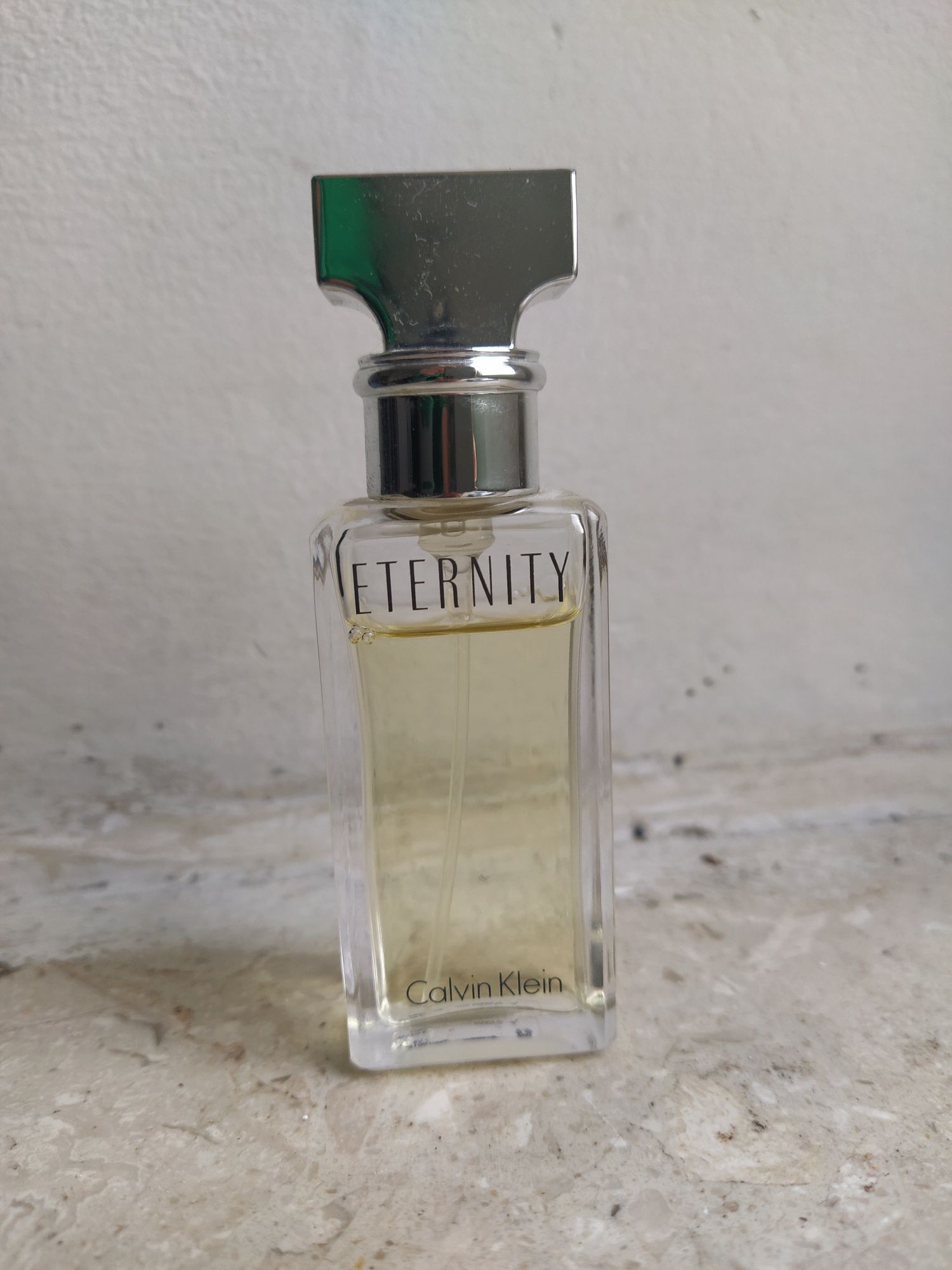 Eternity woman 15 ml.Perfumowana woda.