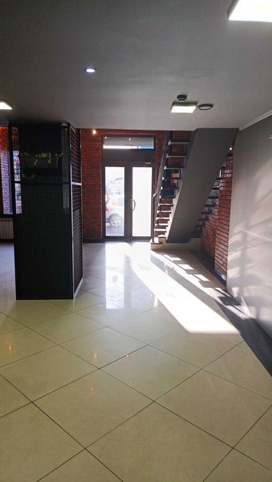 Здам в оренду комерційне приміщення