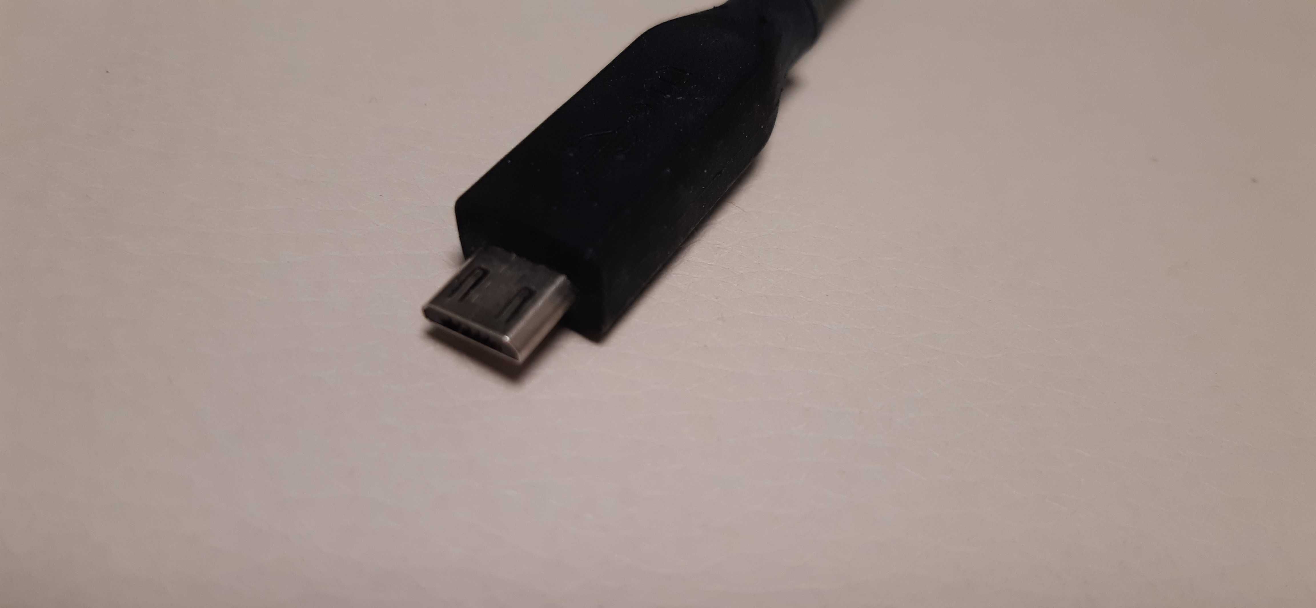 Oryginalny adapter - przejściówka do ładowarki Nokia CA-146C