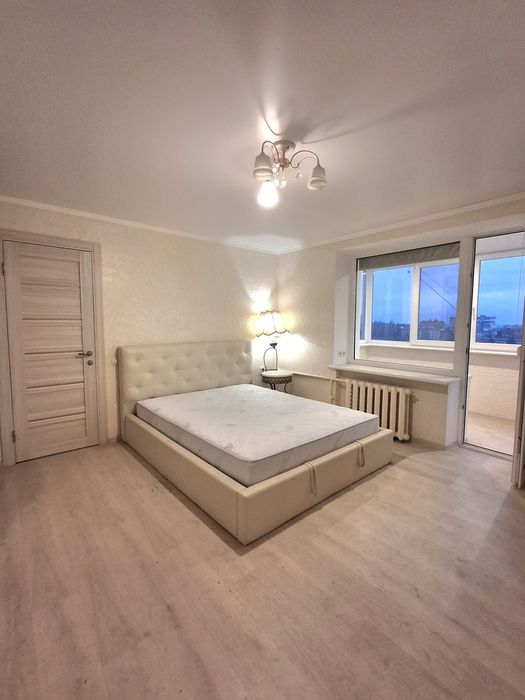 Продам 4к квартиру с ремонтом !