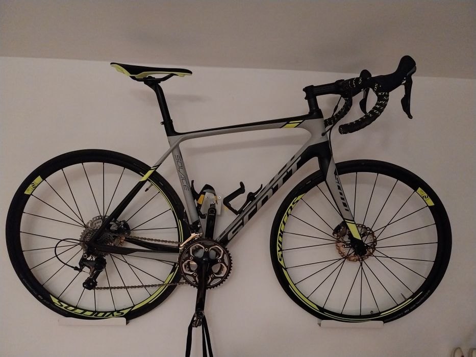 Scott Solace 10 disc rozmiar M