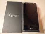Smartfon LG Xpower2