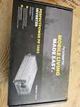 Przetwornica dometic perfectpower  PP1002 kamper dom