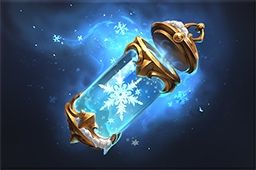 ʚ DOTA 2 | Winter 2024 heroes' hoard | СНИЖЕНЫ ЦЕНЫ