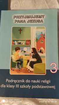 Podręcznik do religii 3