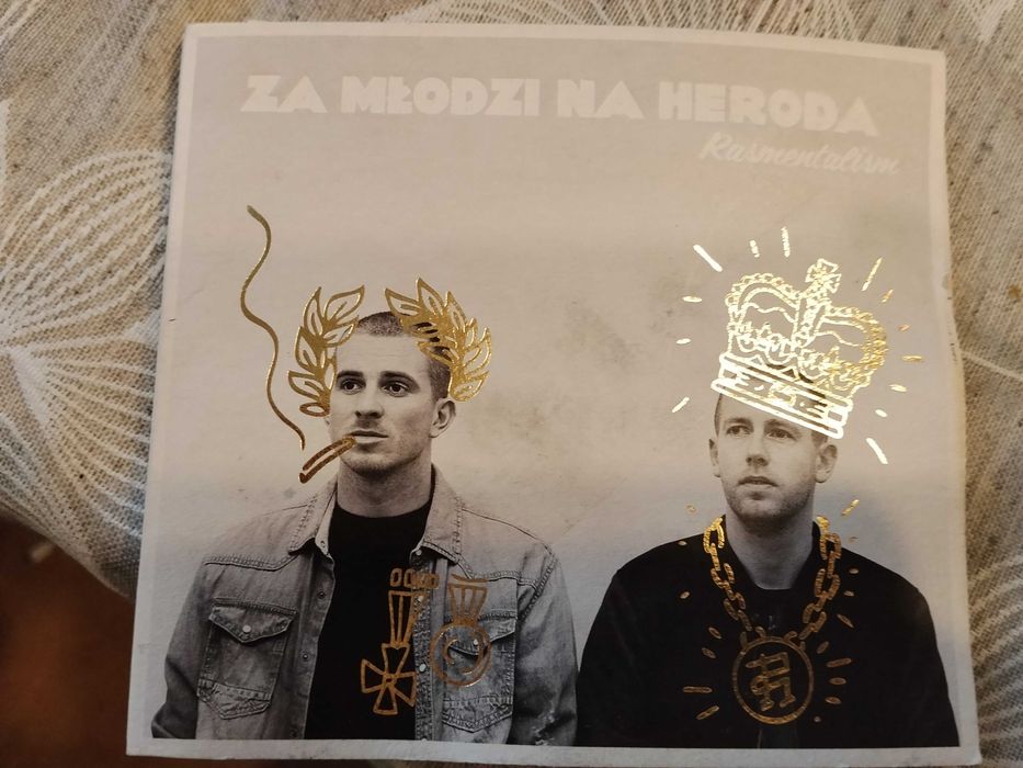 Kolekcjonerskie albumy