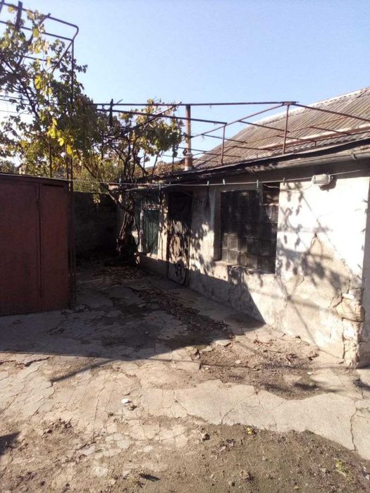 Продам будинок на Слободці, пр. Любашовський, 48м, 3 сотки