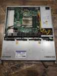 Сервер Supermicro xeon 1240 v3 32gb X9SCL+-F +