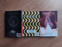 Granta magazine (in english/em inglês)