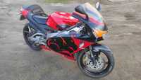 Aprilia rs 125 2t