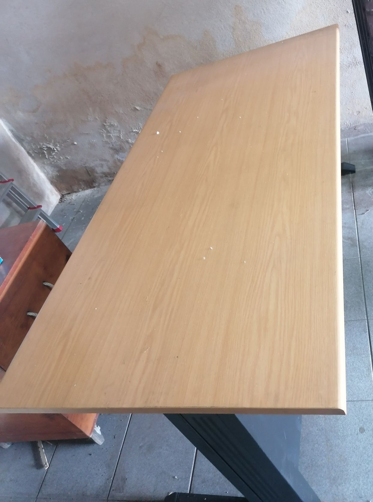 Mesa de escritório