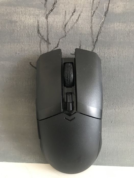 Myszka asus tuf gaming M4 wireless