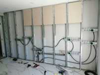 Remodelacoes e obras