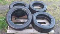 Opony letnie 205/55 R16 91W