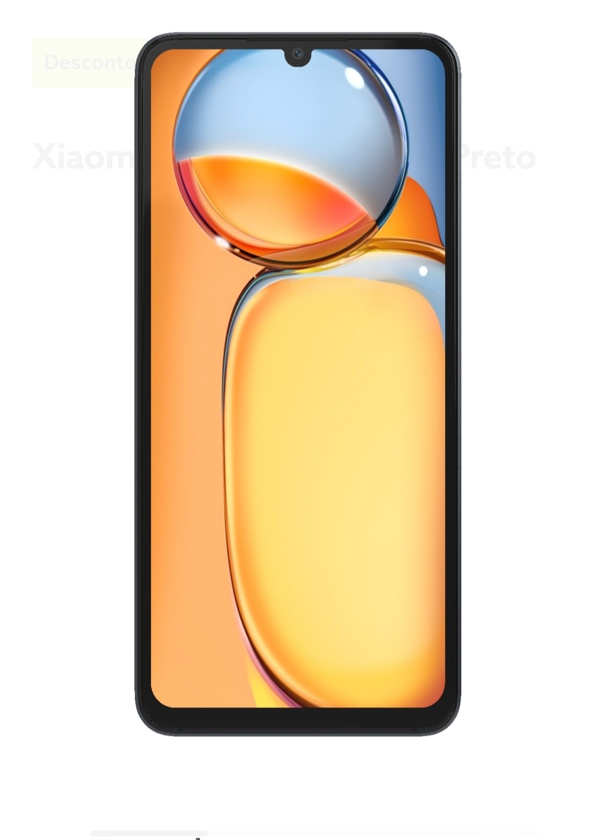 Xiaomi redmi 13C
