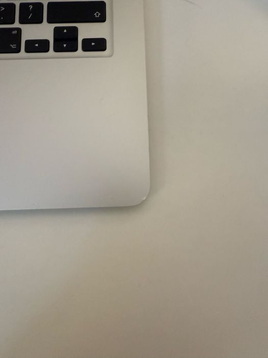 MacBook Air 13-inch 2017