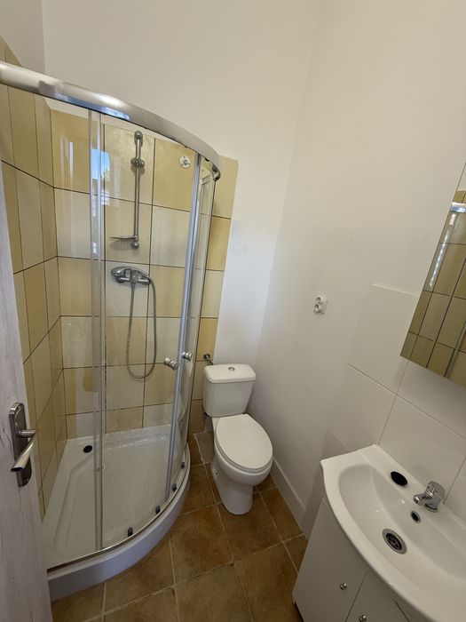 Mieszkanie do wynajęcia!