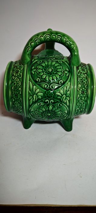 Бочонок Васильковская керамика