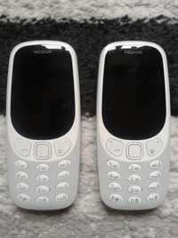 Nokia 3310 dual sim - dwie sztuki