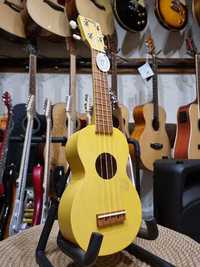 Mahalo Kahiko MK1 TBS ukulele sopranowe + pokrowiec MK-1 TBS