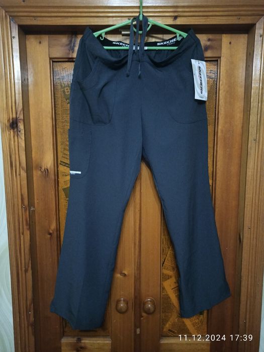 Жіночі літні брюки Sketchers byBarco розмір M/L