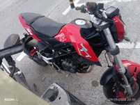 Várias peças Benelli TNT (oportunidade
