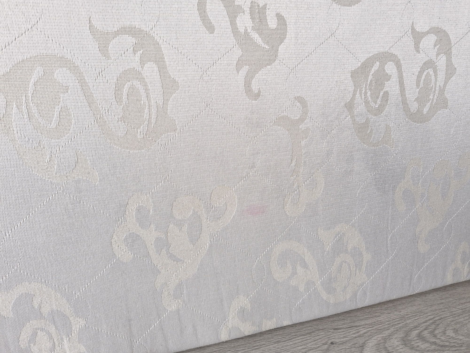 Materac piankowy 80x160