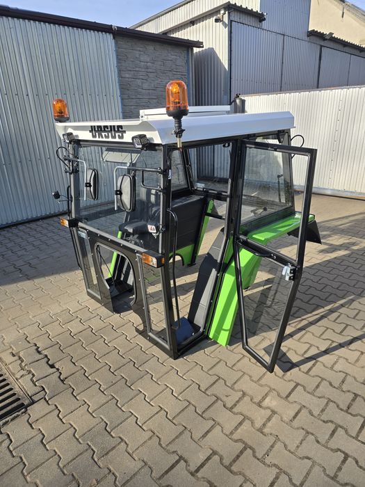 Kabina c360 Kabina ciągnikowa C360 Nowa kabina c360 Kabina C 360