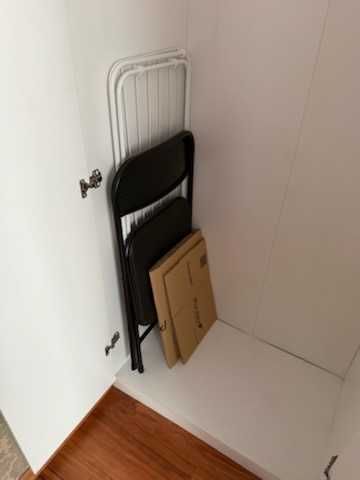 Samodzielny pokój z parkingiem