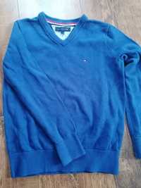 Sweter Tommy hilfiger sweterek