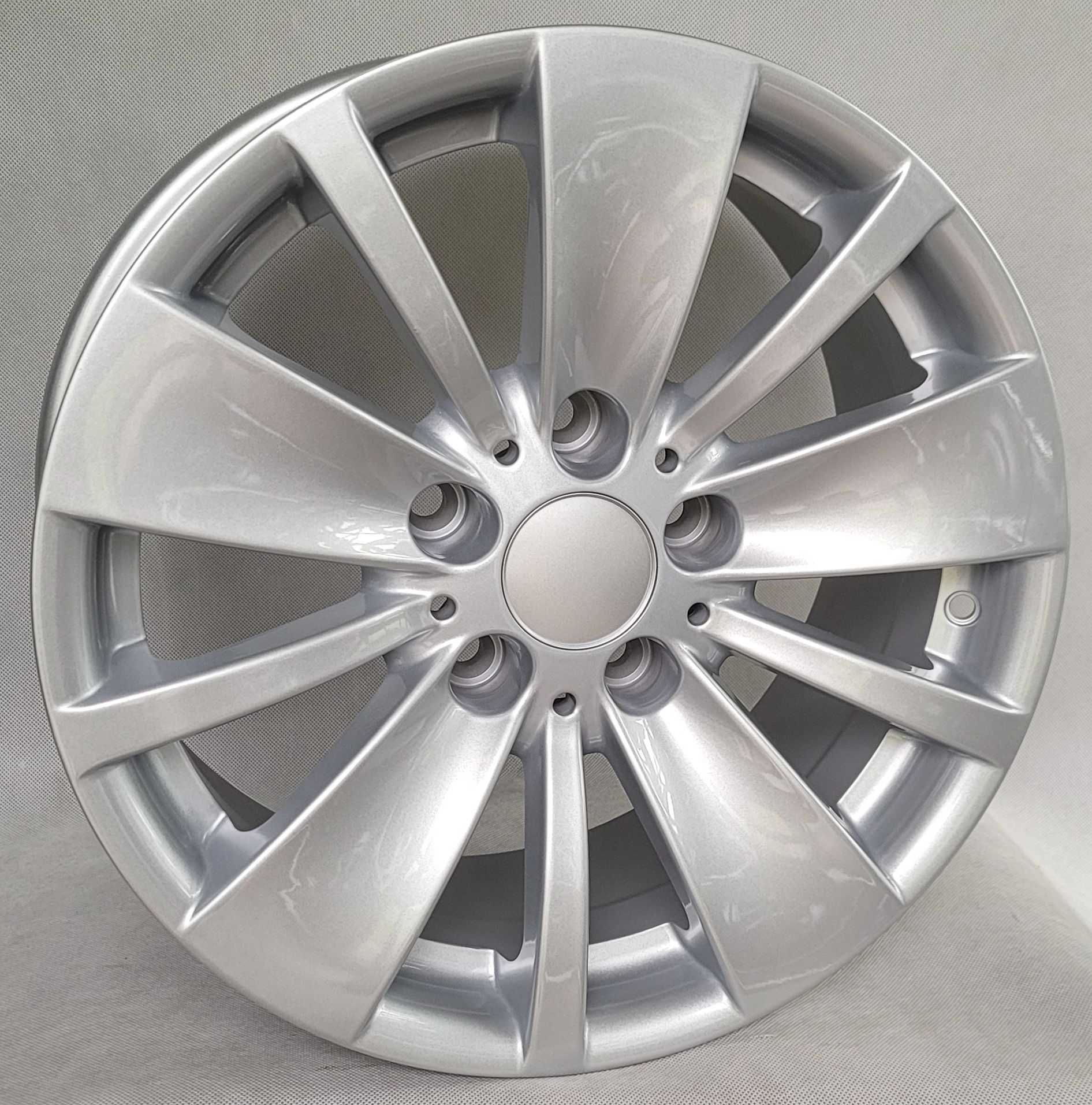 Felgi 16 BMW E38 E39 Felgi 16 5x120 seria 5 7 ET 20 śląsk