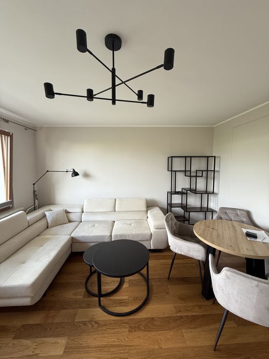 Mieszkanie na wynajem w samym centrum Sochaczew