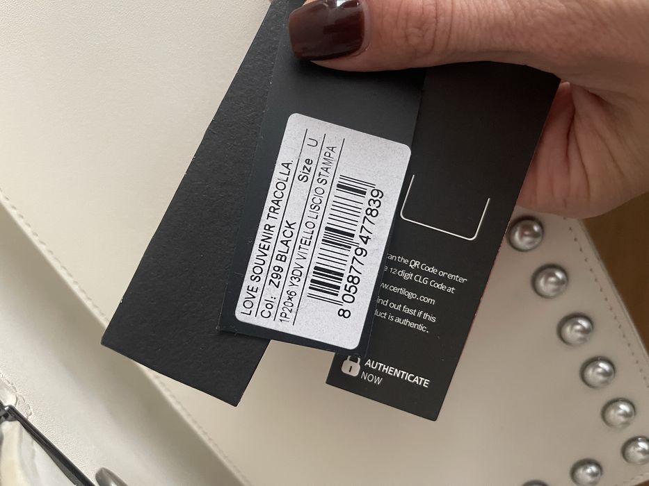 Сумка Pinko оригинал