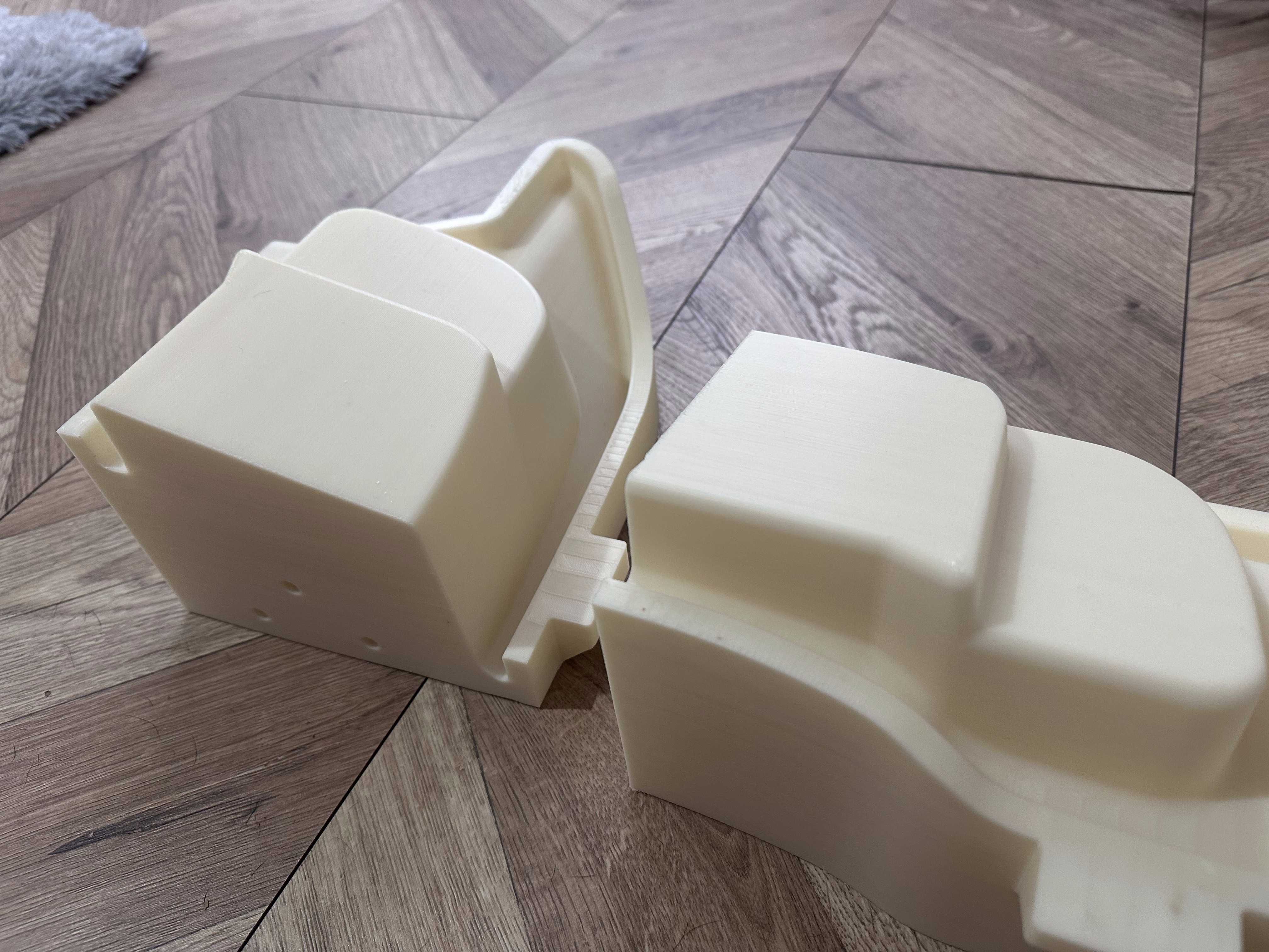 Projektowanie CAD, skanowanie 3D i druk 3D | CreaCon Tarnów