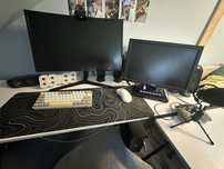 Komputer Victus HP 15L Gaming TG02-0xxx