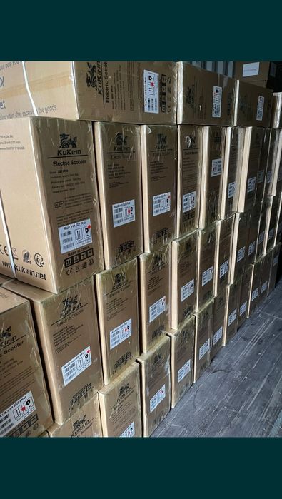 Hulajnoga Kukirin G2 PRO plus gratisy 1000W  2025r  50km