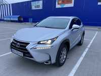 LEXUS NX 200T ( 2017 року ) 95 тисяч км пробігу