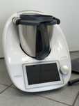 Thermomix TM6 /komplet/gwarancja