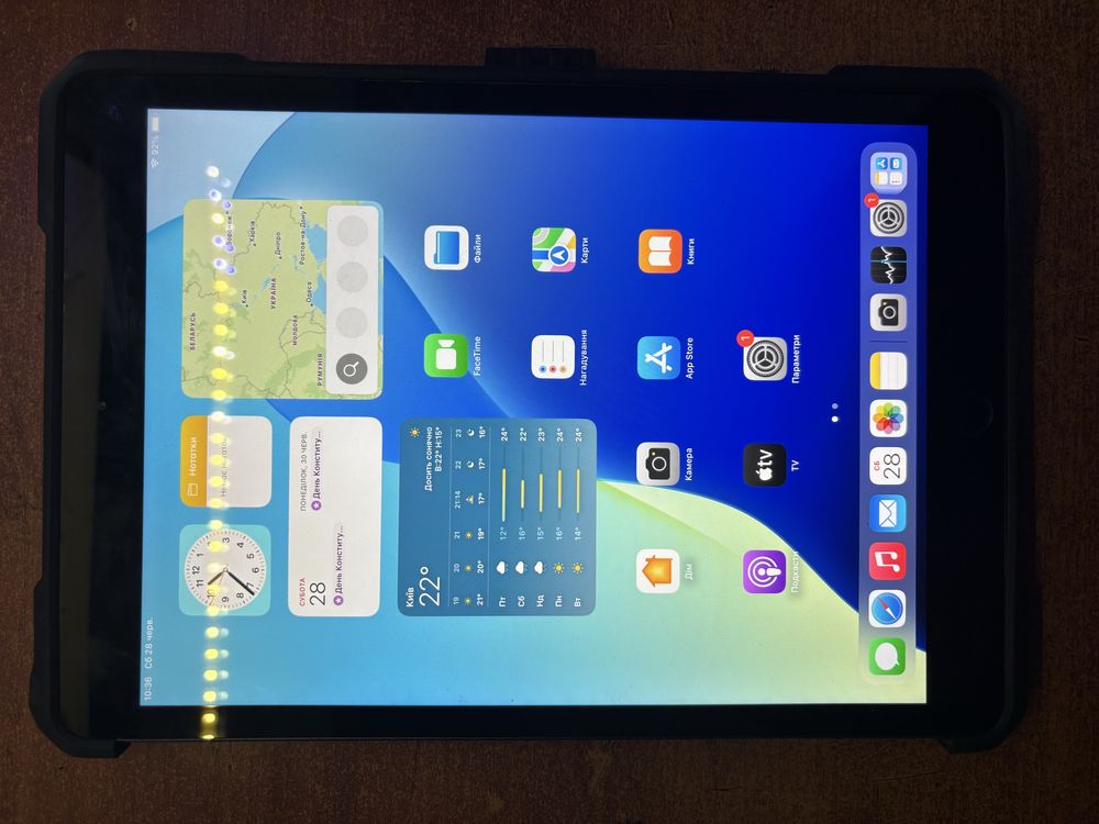 Ipad 7 покоління A2197