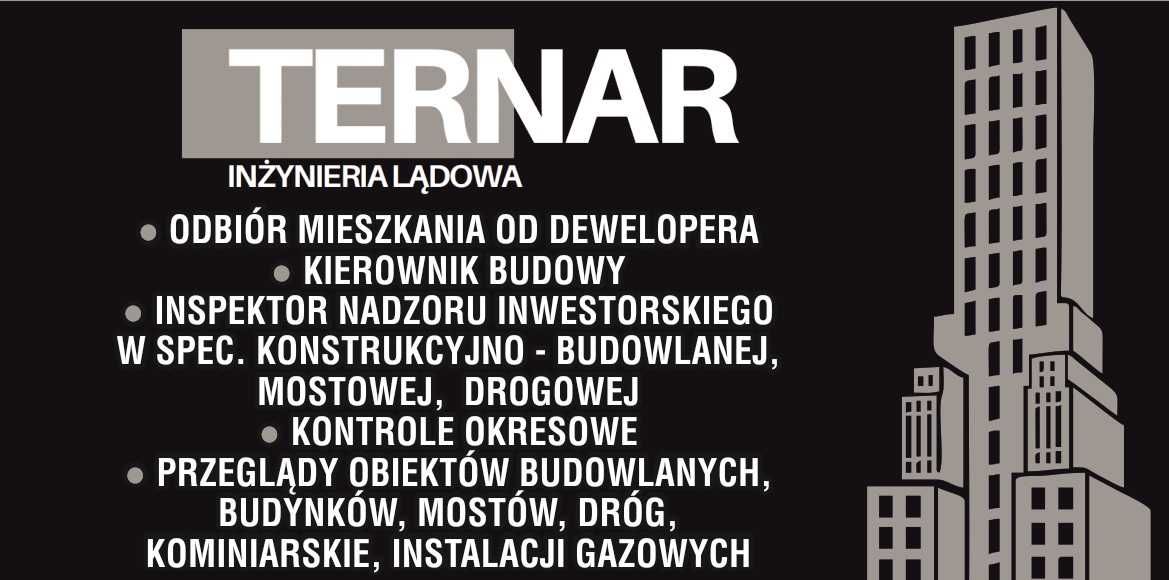 Odbiór techniczny mieszkania, przegląd, kontrola budynku, domu, C-KOB.
