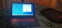 Lenovo i700-15ISK