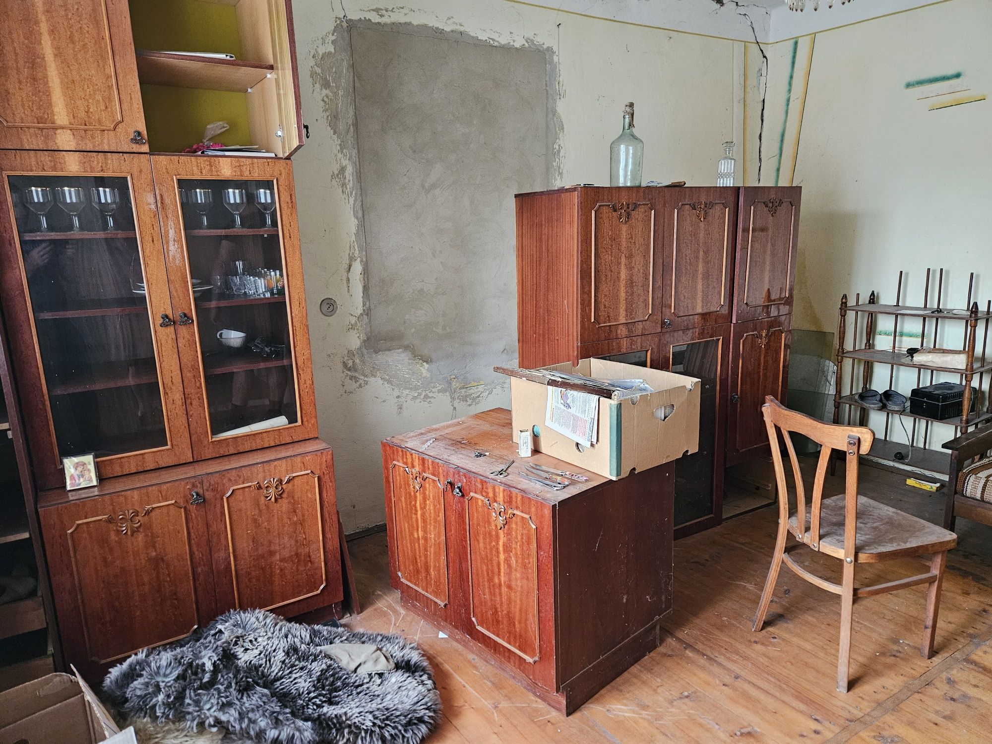 Продаж будинку с.Віжомля 25км від Мостиськ
