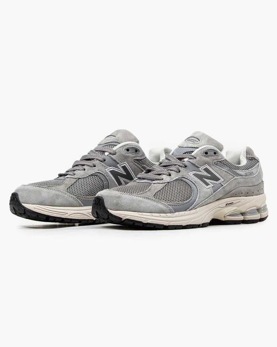 Чоловічі Кросівки New Balance 2002R 40-45 Без Предоплати