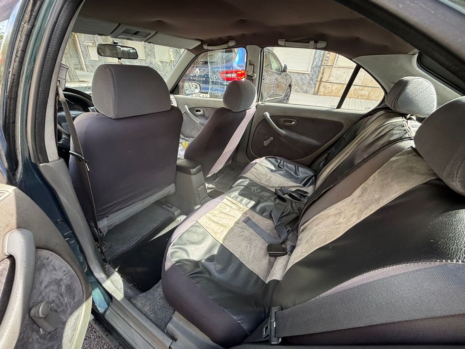 Honda Civic MB3 5DR