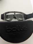 Okulary ochronne ASG