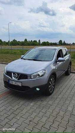 Na Sprzedaż: 2011 Nissan Qashqai 2.0 dCi 4x4 Acenta