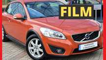 Volvo C30 LIFT * GWARANCJA * 2.0 diesel * automat * bardzo zadbany * warszawa