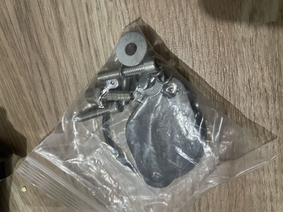Supressor egr 1.9 TDI 130