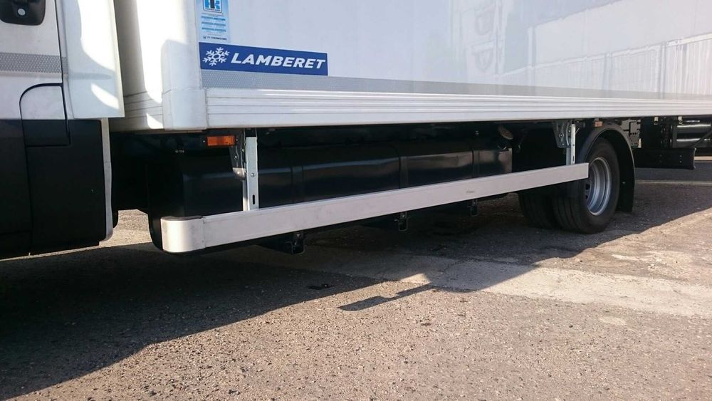 Zbiornik paliwa Iveco Daily 320 L