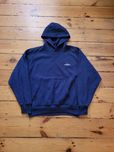 Boxy bluza hoodie umbro